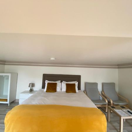 Harlestone Retreat (Adults Only) Hotel Northampton Eksteriør billede