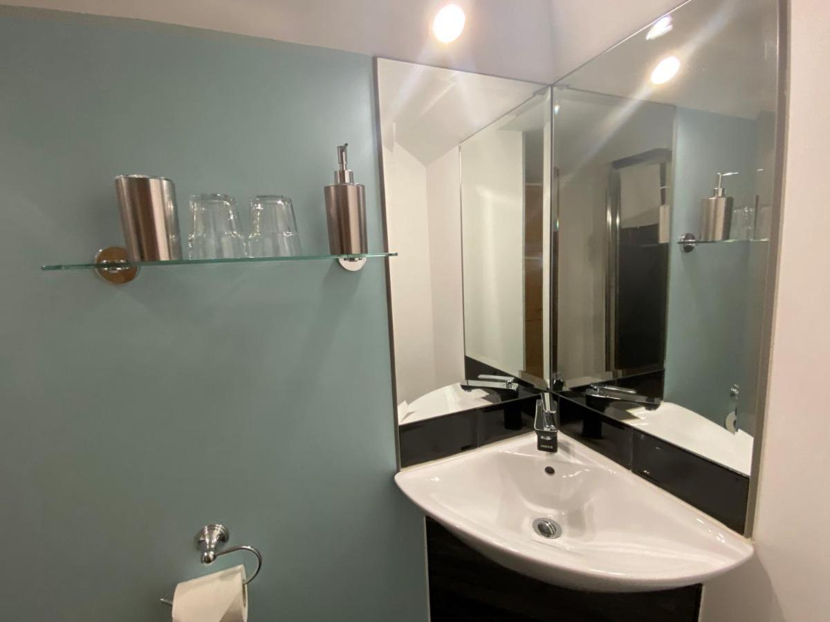 Harlestone Retreat (Adults Only) Hotel Northampton Eksteriør billede