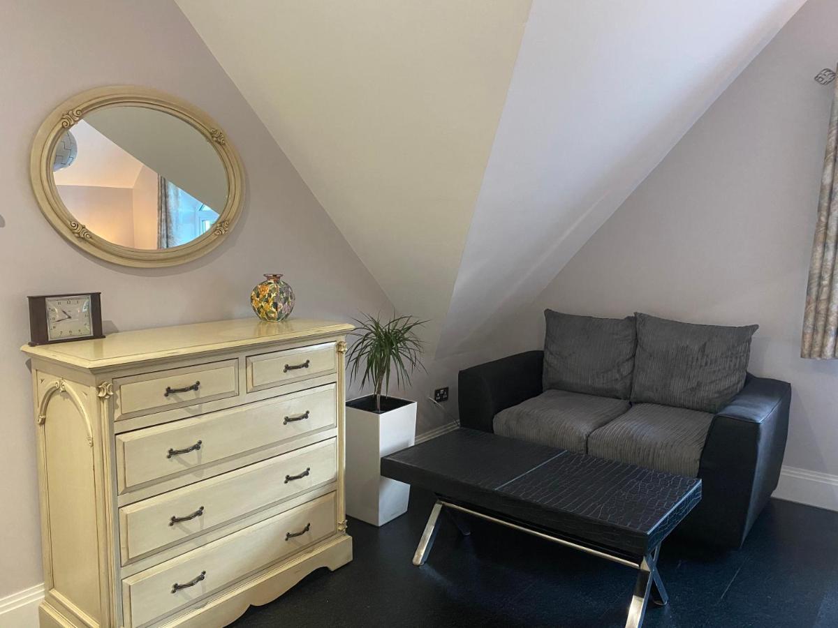 Harlestone Retreat (Adults Only) Hotel Northampton Eksteriør billede