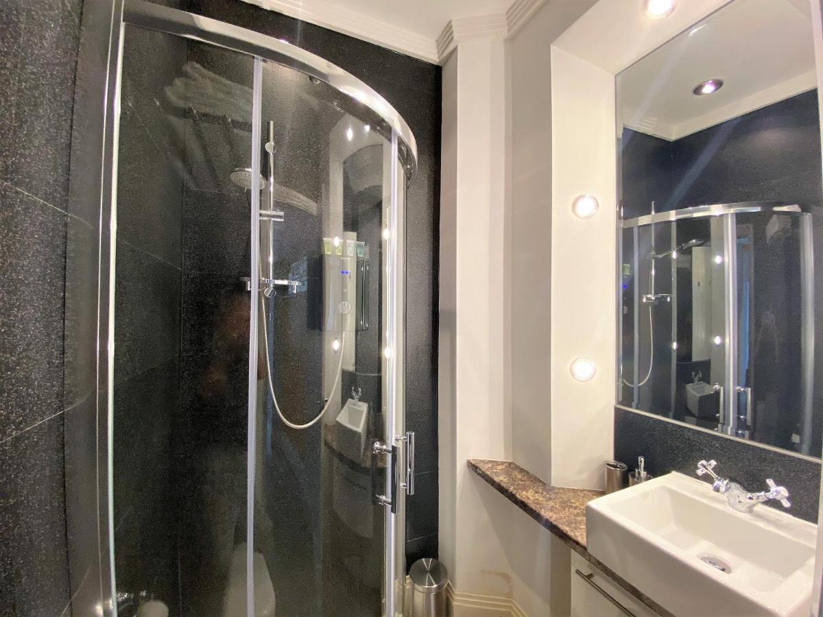 Harlestone Retreat (Adults Only) Hotel Northampton Eksteriør billede