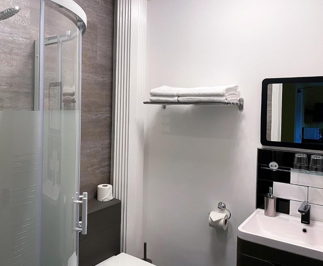 Harlestone Retreat (Adults Only) Hotel Northampton Eksteriør billede