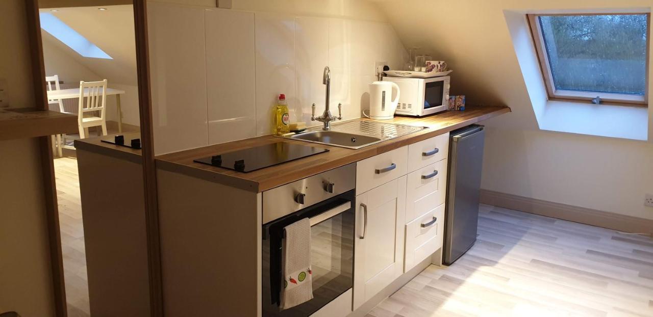Harlestone Retreat (Adults Only) Hotel Northampton Eksteriør billede